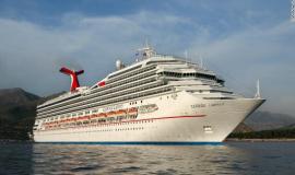 Carnival Liberty